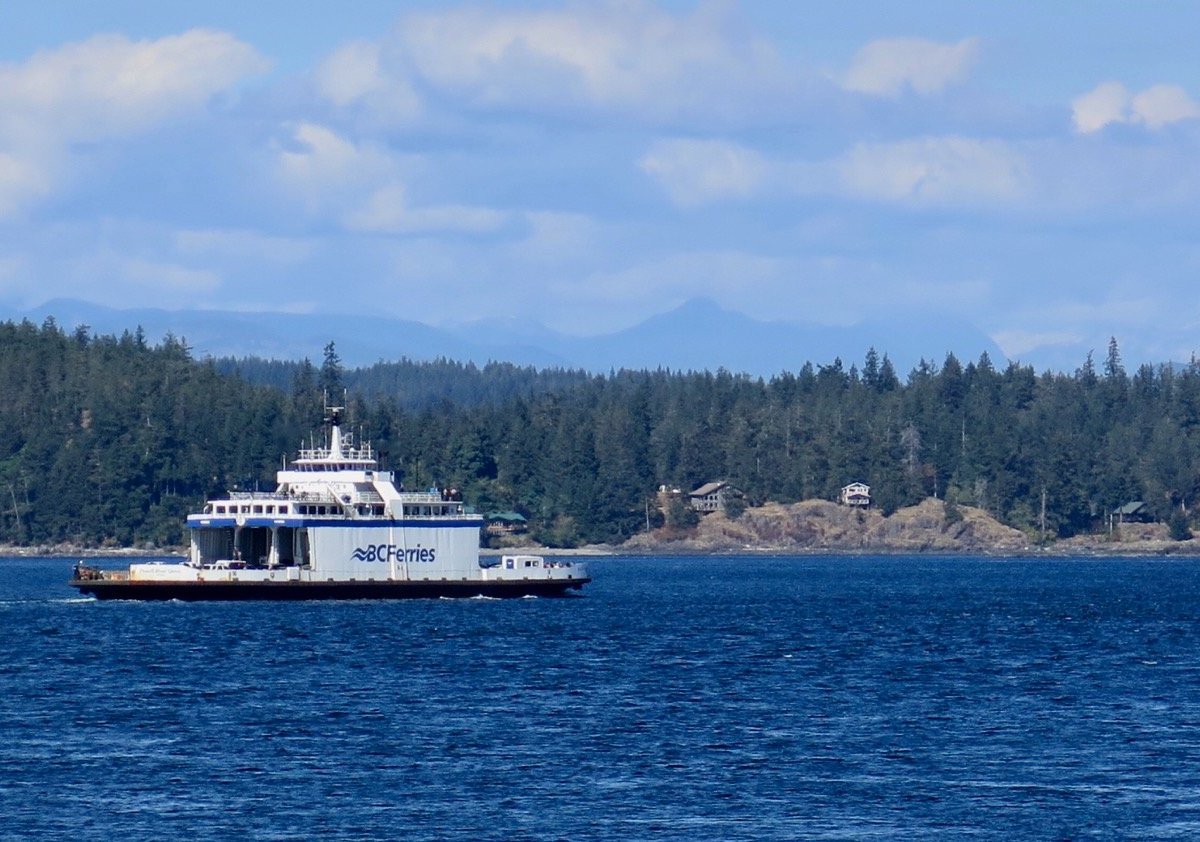 BC FERRIES (2024) All You Need to Know BEFORE You Go (with Photos)