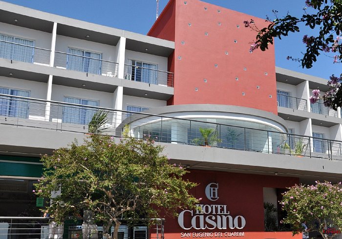 Hotel Casino San Eugenio del Cuareim Hotel Casino San Eugenio del Cuareim