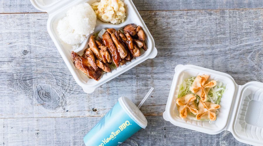 Ono Hawaiian BBQ