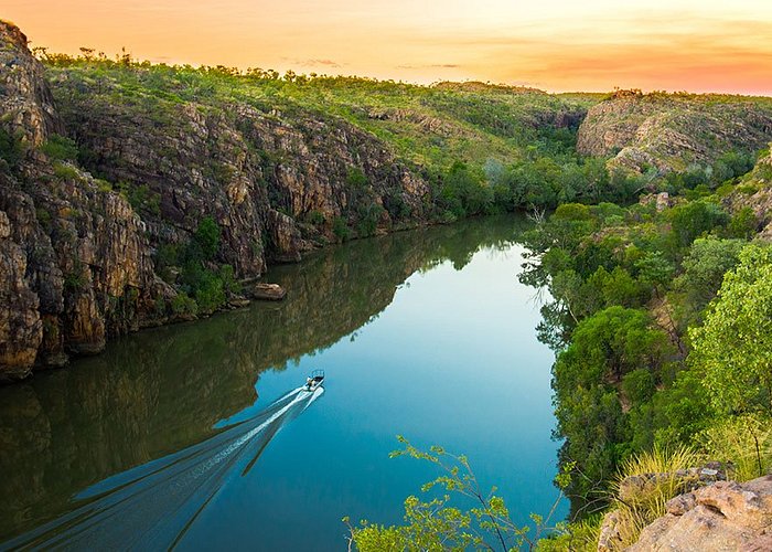 The NT made 4 of the 10 of TripAdvisor's most popular experiences in Australia - http://www.travelweekly.com.au/article/these-are-the-most-popular-experiences-in-australia-according-to-tripadvisor/