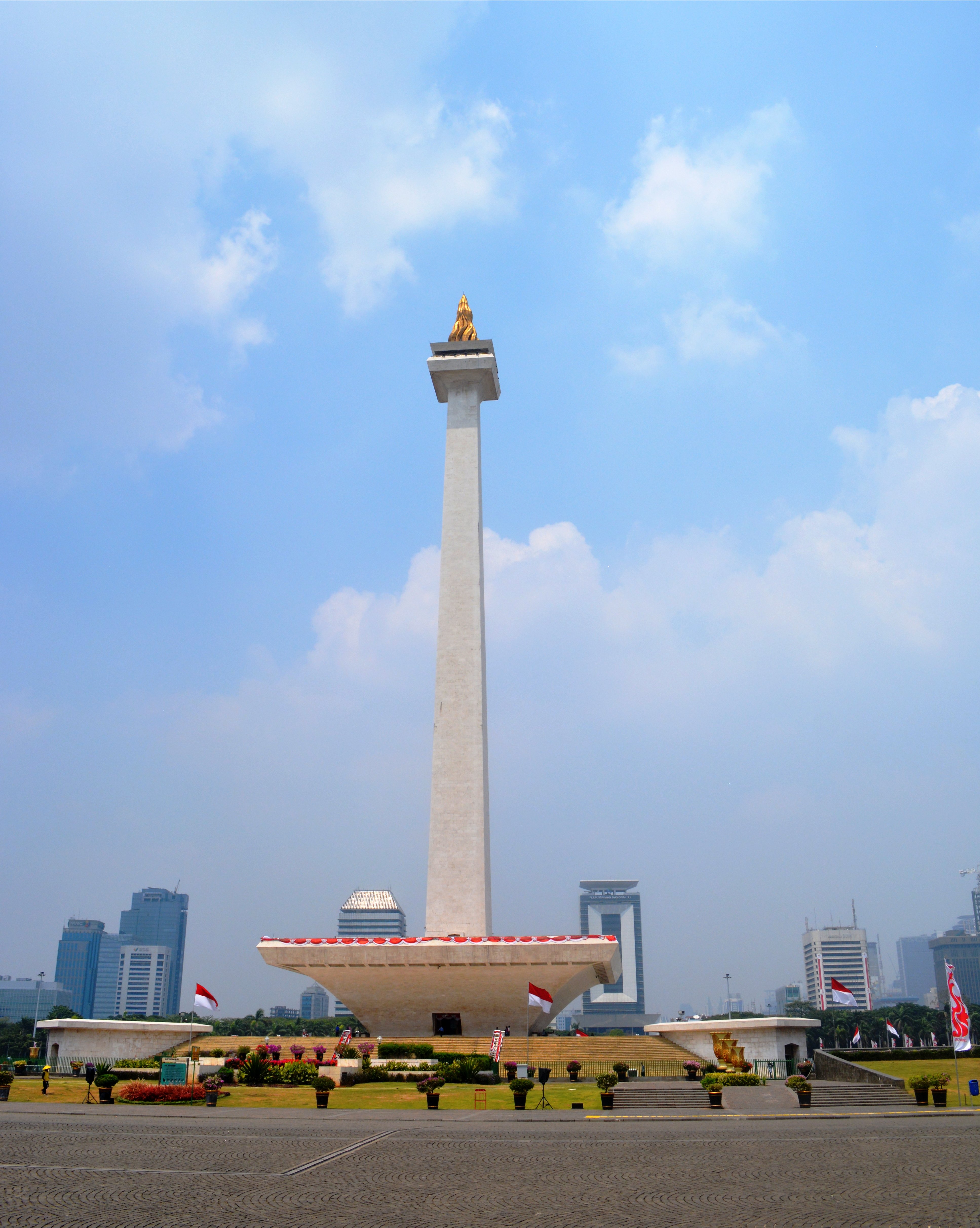 MERDEKA SQUARE (Jakarta): All You Need To Know