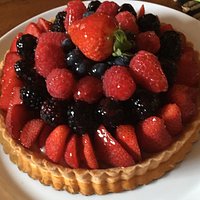 We and our guests could not stop eating it!