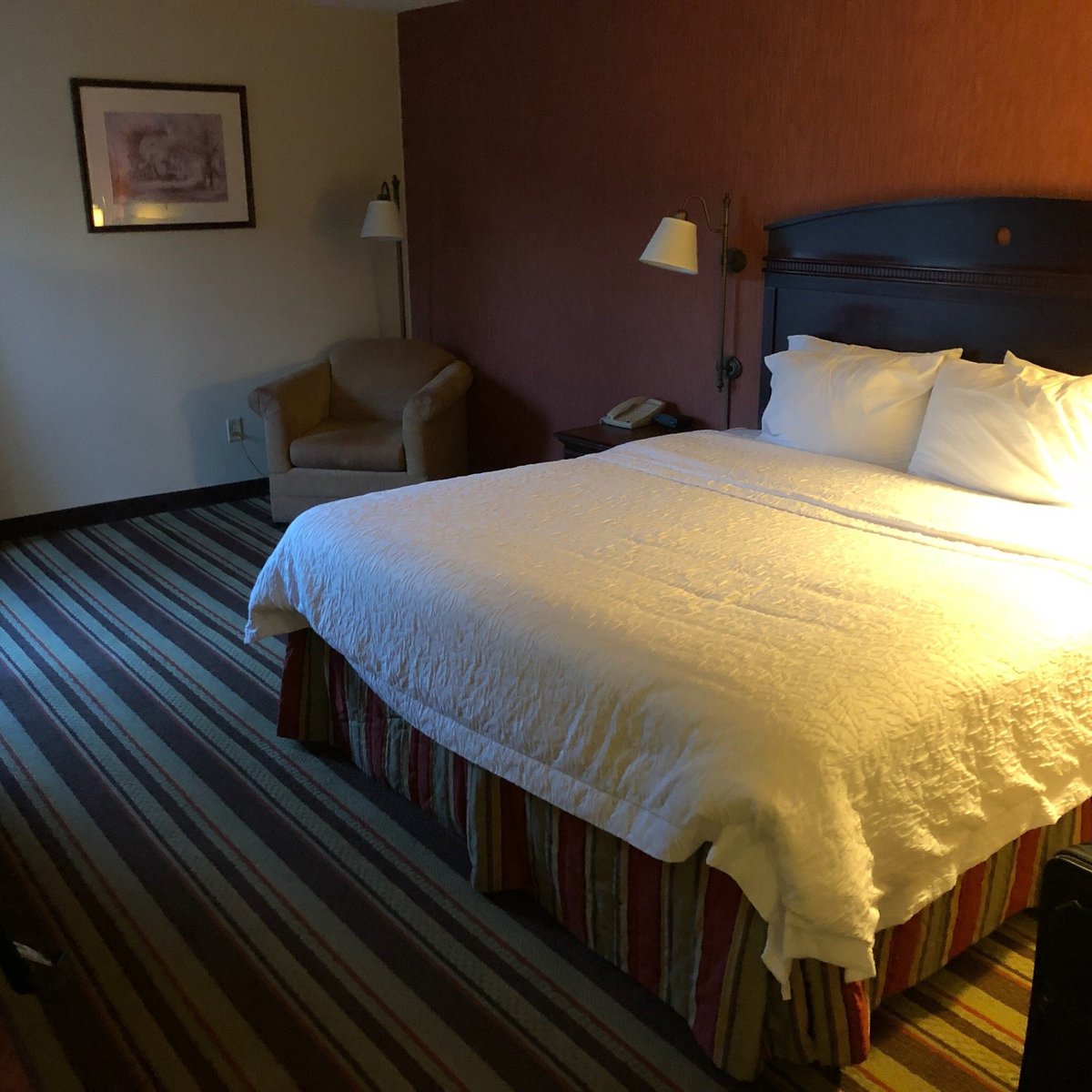 HAMPTON INN STURBRIDGE $108 ($̶1̶2̶6̶) - Updated 2022 Prices & Hotel ...