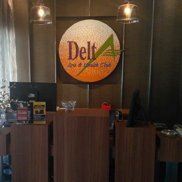 Delta Spa & Lounge Bandung (Indonesia) - Review - Tripadvisor