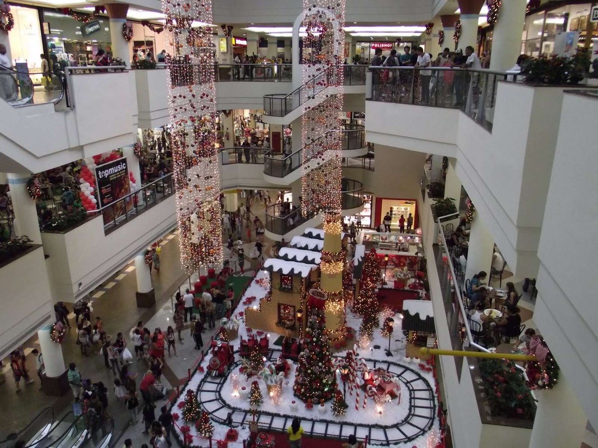 Hoje é o dia do Enxadrista - TopShopping Nova Iguaçu