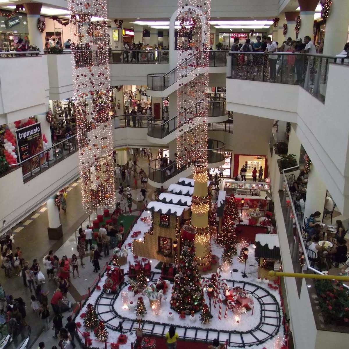 TopShopping Nova Iguaçu