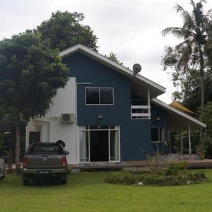 Our little farmhouse