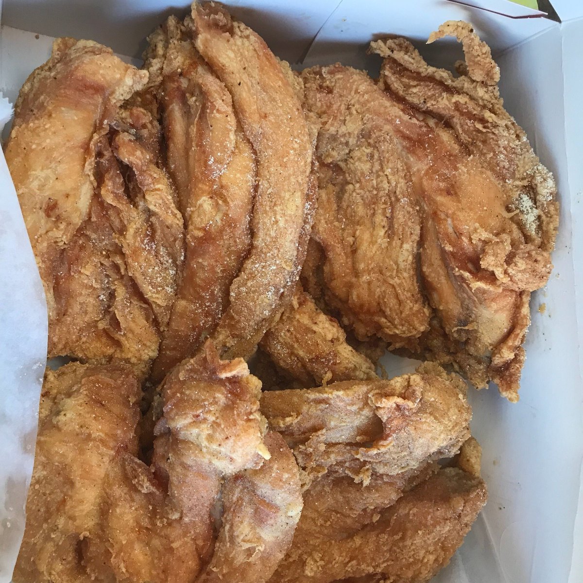 HIPHOP FISH & CHICKEN, Glen Burnie - Menu, Prices & Restaurant Reviews -  Order Online Food Delivery - Tripadvisor