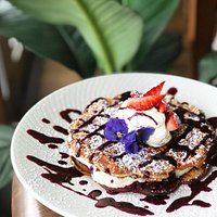 Waffles