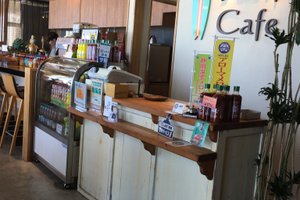 店内