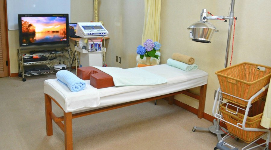 Treatment Room