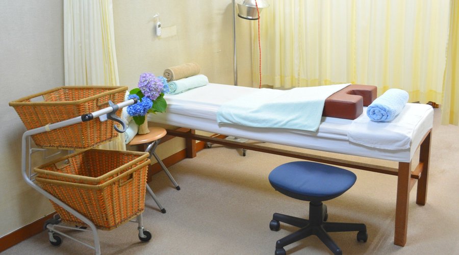 Treatment Room