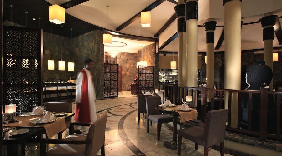 Veda Restaurant