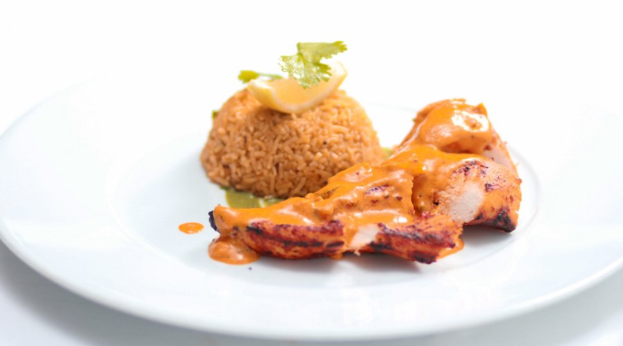 Veda Restaurant