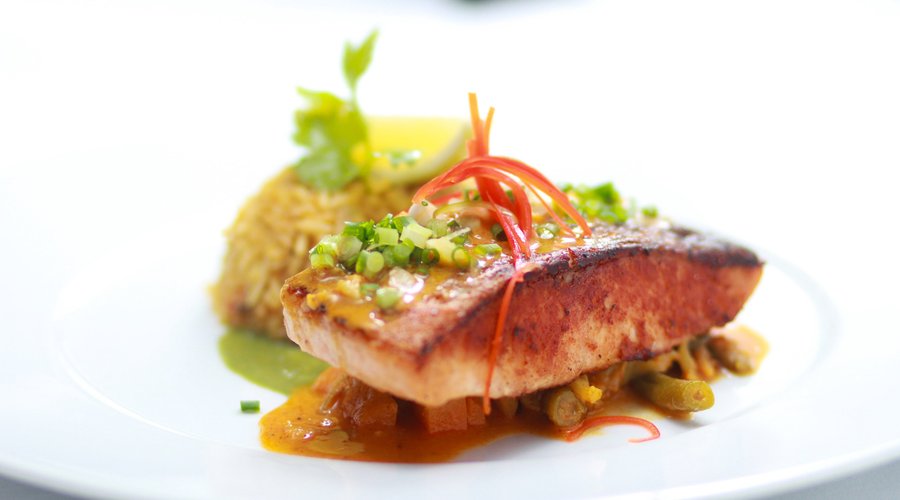 Veda Restaurant