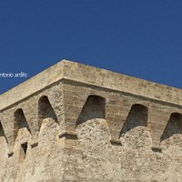 Torre San Giovanni di Gallipoli