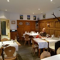 tavoli sala da pranzo