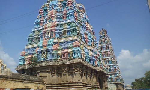 Ramanathapuram Tourism (2024) Best of Ramanathapuram, India Tripadvisor