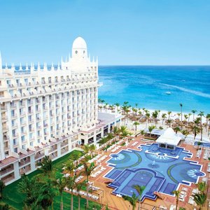 HOTEL RIU PALACE ARUBA - Updated 2022 Reviews (Caribbean)