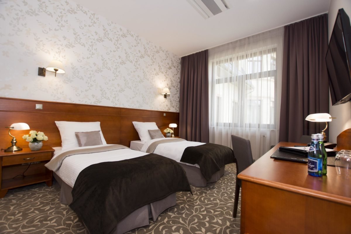 HOTEL PARK KAJETANY (Nadarzyn) - отзывы, фото и сравнение цен - Tripadvisor