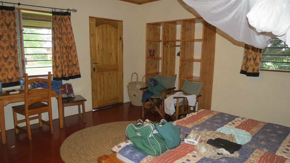 Meru Mbega Lodge Rooms: Pictures & Reviews - Tripadvisor