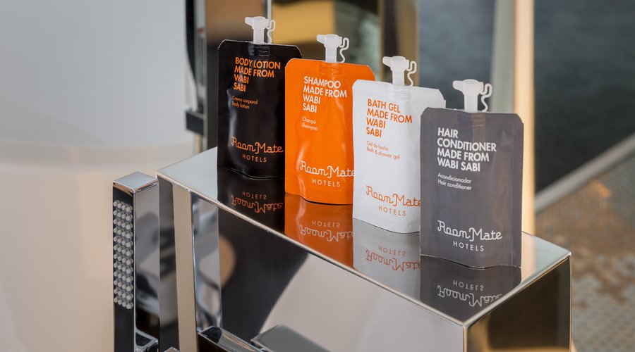 Toiletries