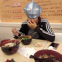 三商巧福牛肉麵