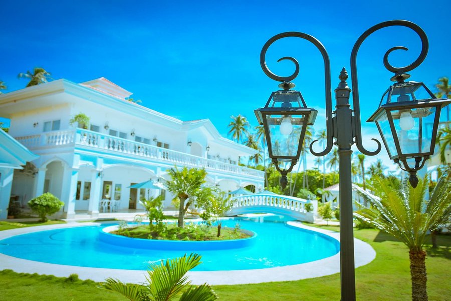 Casa Blanca By The Sea Au 137 2021 Prices Reviews Olango Island Philippines Photos Of Villa Tripadvisor