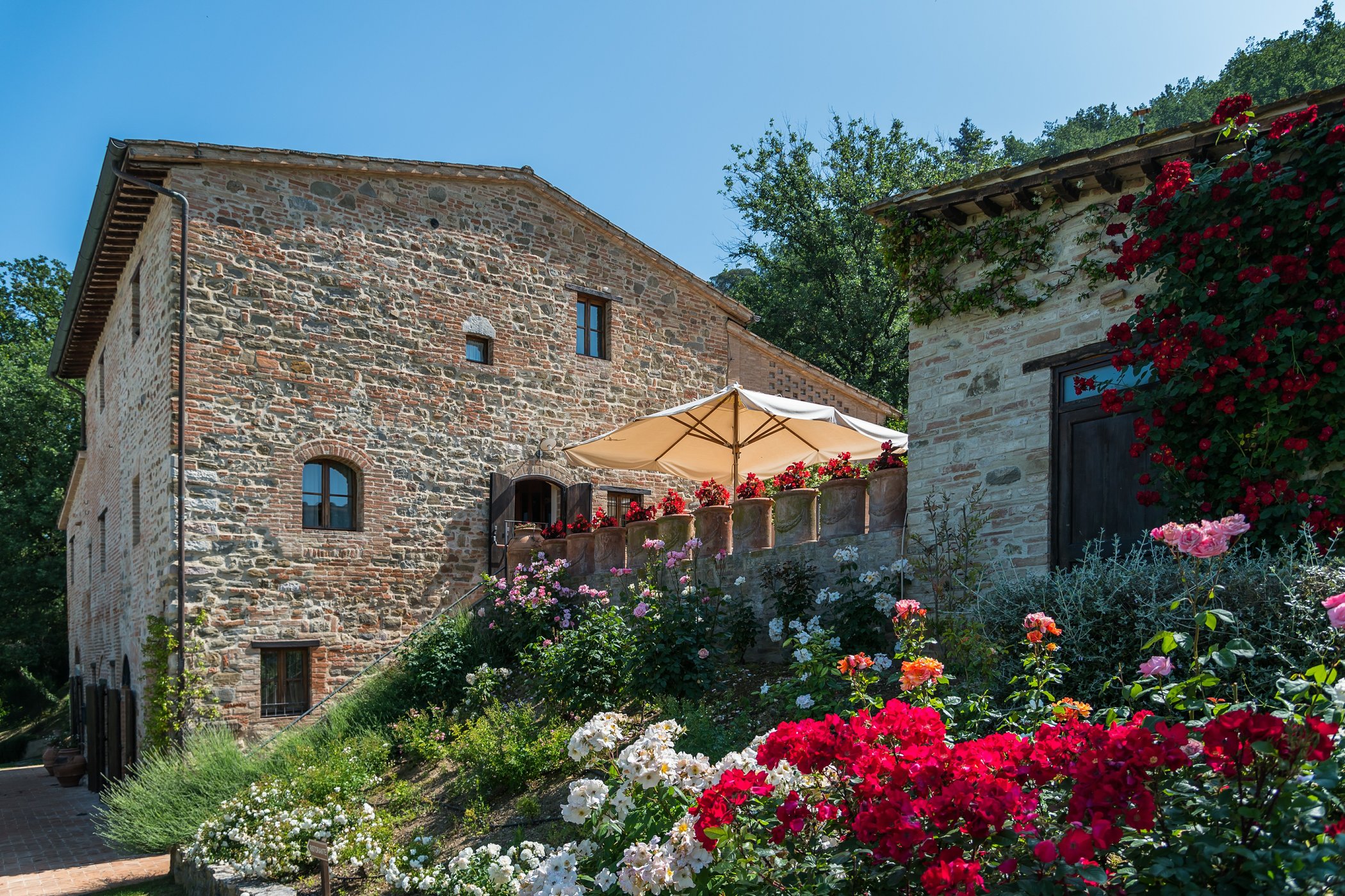 L'Antico Forziere Hotel & SPA image