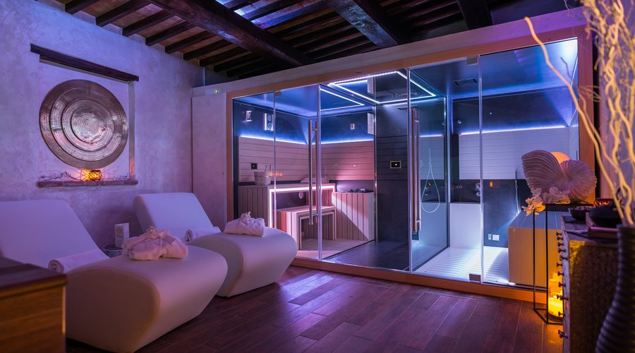 SPA privata