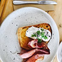 Coffee and Breakfast