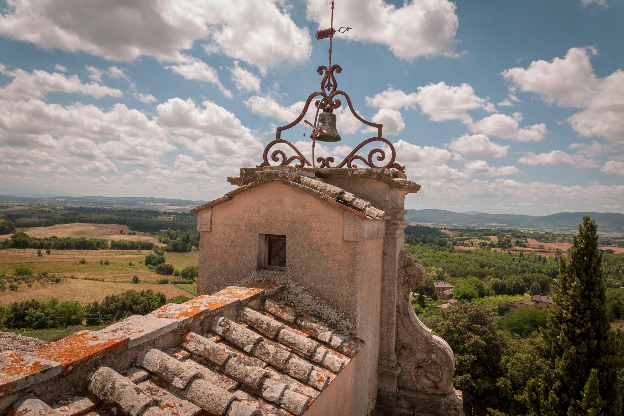 Borgo Villa Certano - Holiday Homes in Tuscany image