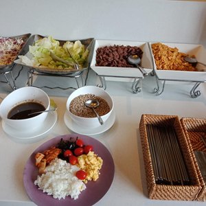 breakfast