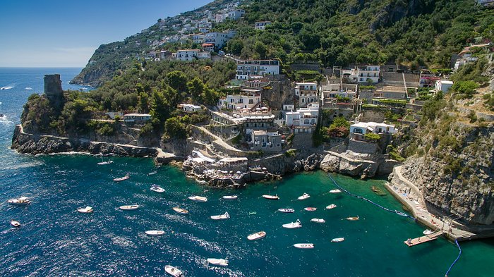 hvis sø Laboratorium HOTEL ONDA VERDE - Prices & Reviews (Praiano, Italy - Amalfi Coast)