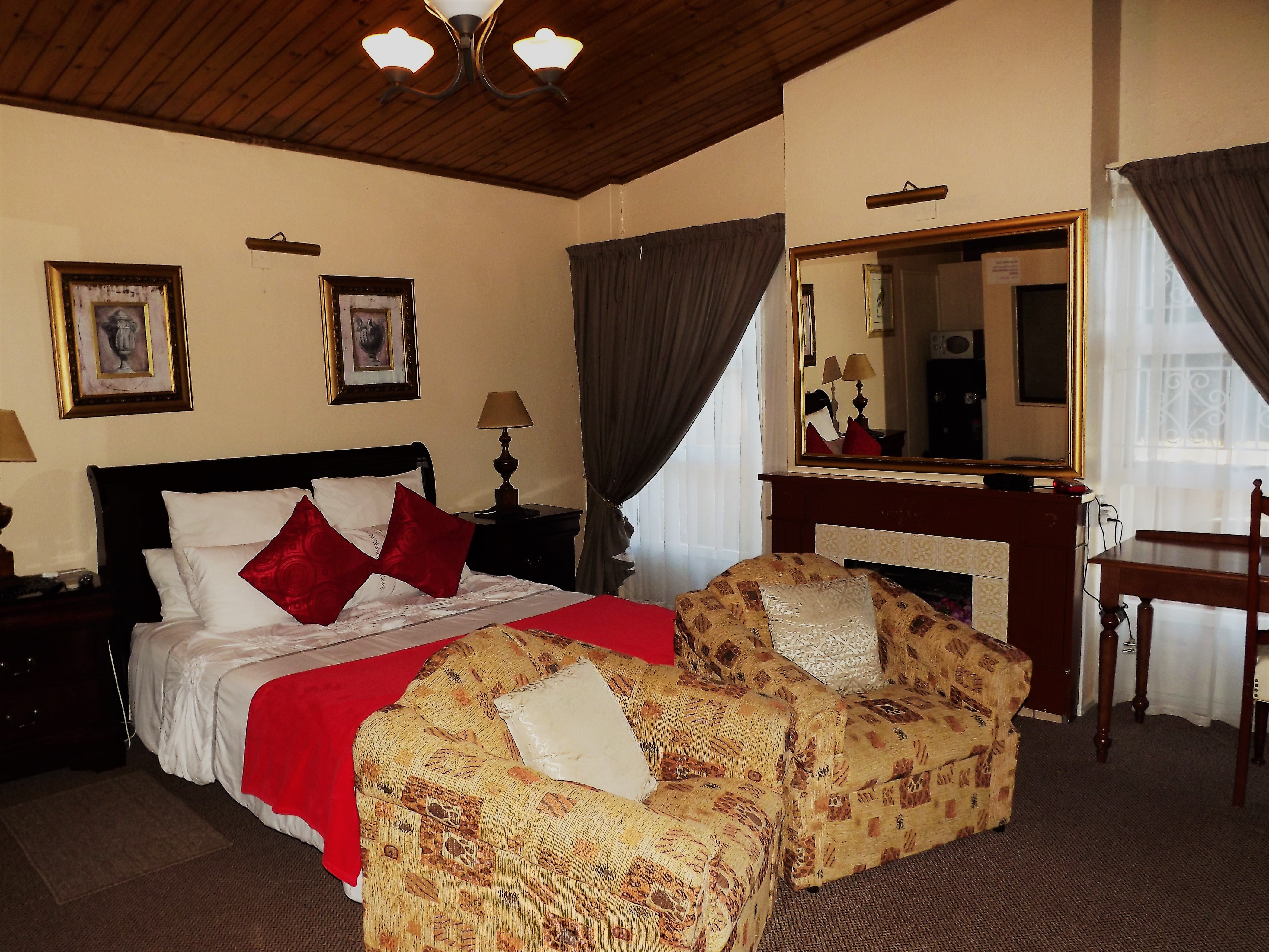 MORGENZICHT B & B (Brackenfell, Afrique Du Sud) - Tarifs 2024