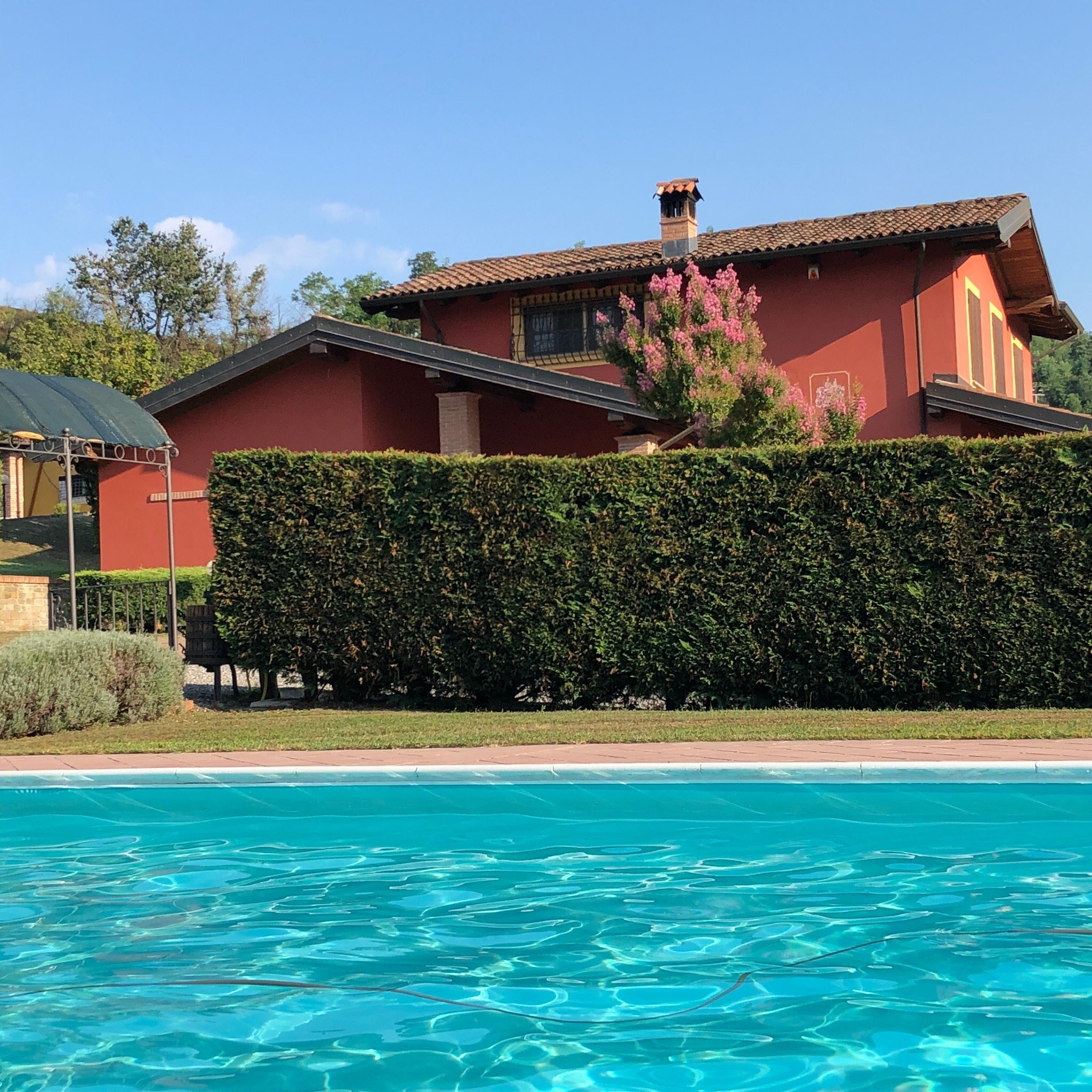 LA PRADELLINA B&B - Prices & Reviews (Arquata Scrivia, Italy)