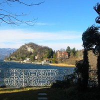 Cerro Ceresolo S. Caterina Arolo