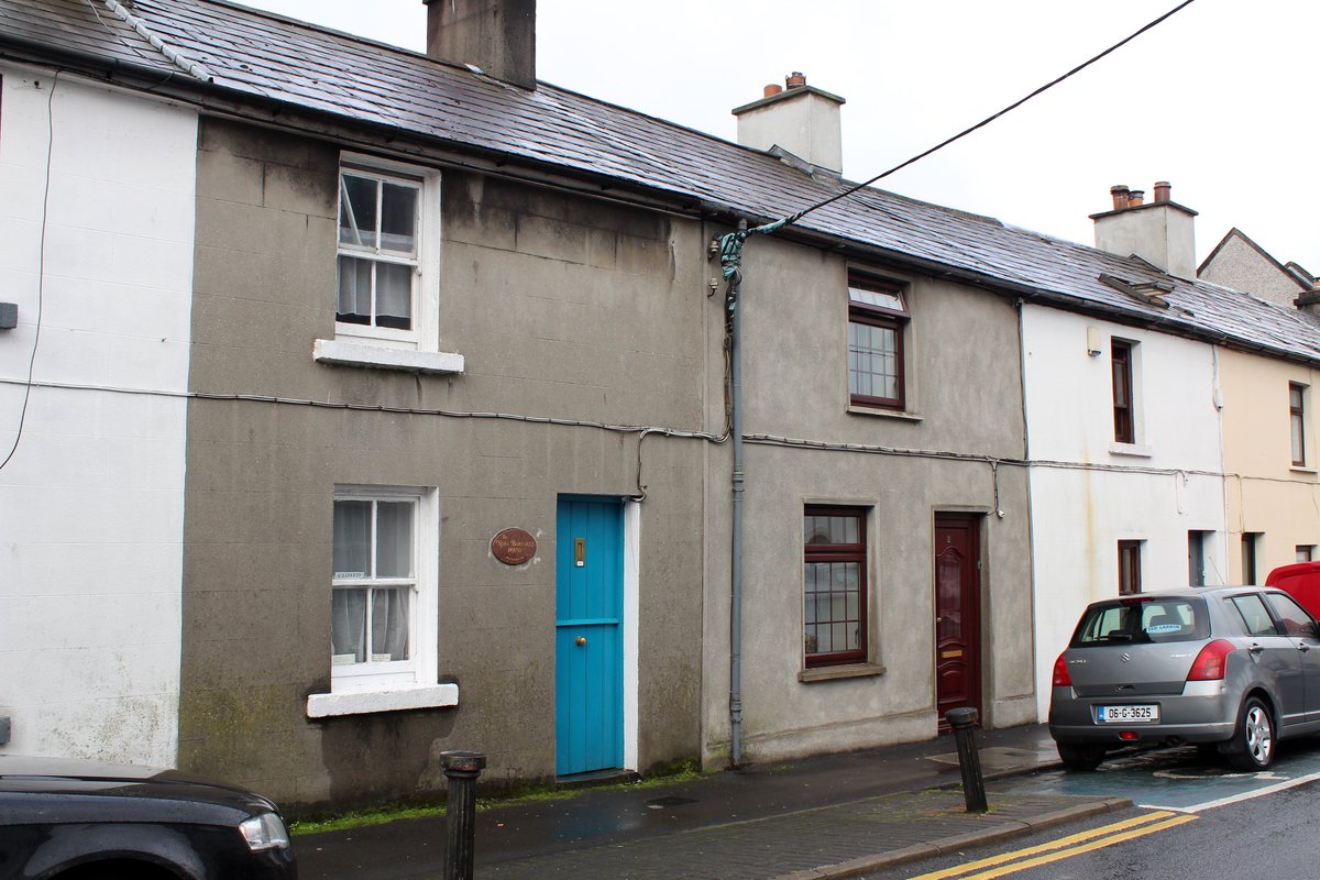 Nora Barnacle House Museum (Galway) - All You Need to Know BEFORE You Go