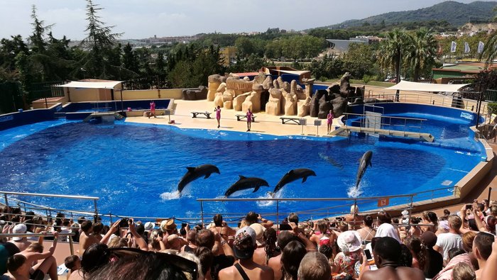 Imagen 1 de Marineland