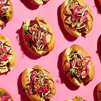 Chorizo Dogs