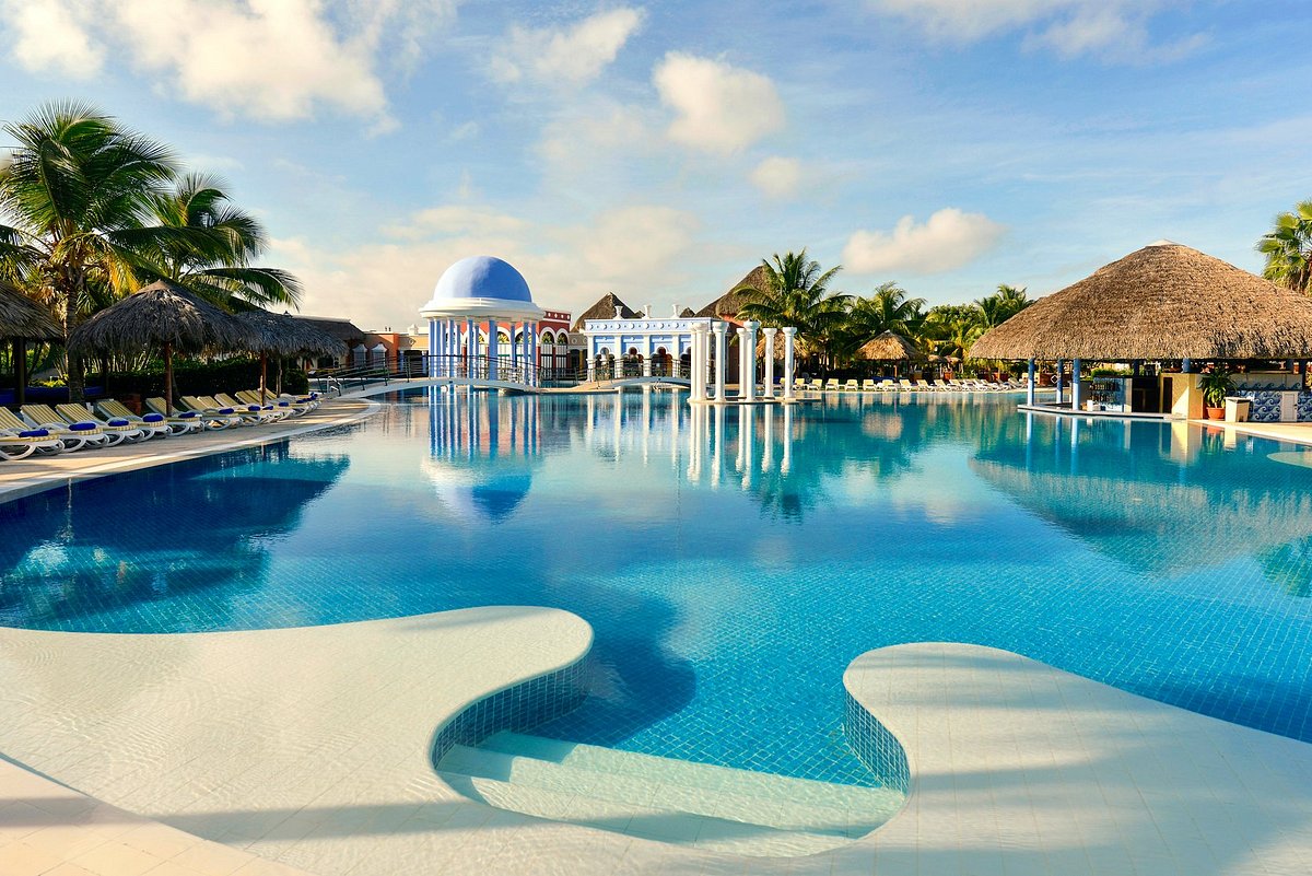 Hoteles En Varadero Todo Incluido 5 Estrellas IBEROSTAR SELECTION VARADERO (Cuba) - opiniones y comparación de