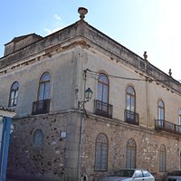 Palacete.