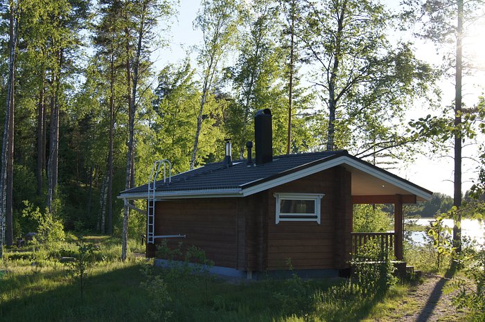 SAIMAA LAKESIDE - Prices & Ranch Reviews (Ruokolahti, Finland)