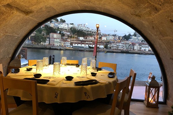 5 Of The Best Places To Stay In Porto For Food Lovers