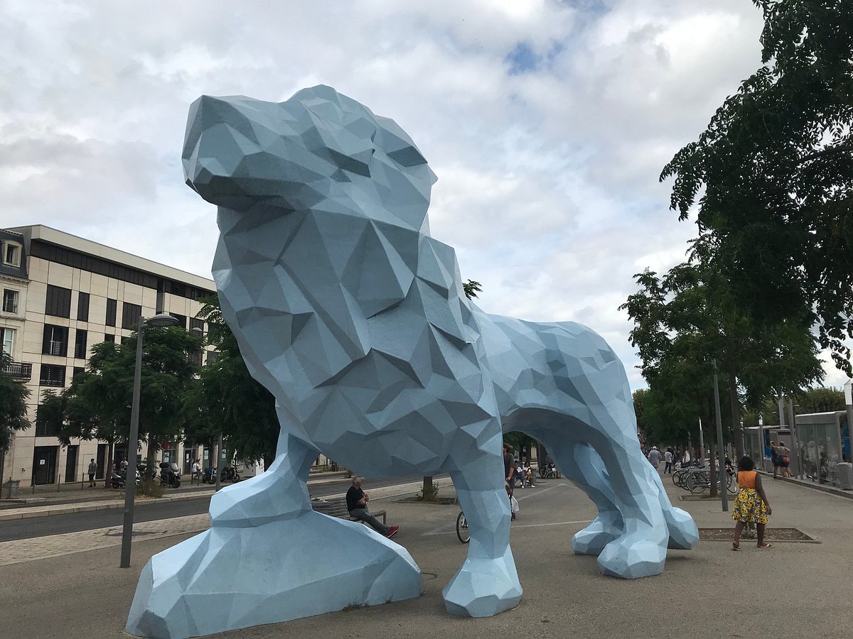 Place de Stalingrad, Бордо: лучшие советы перед посещением - Tripadvisor