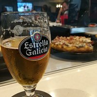 Dónde siempre, COMO SIEMPRE DE BIEN, es un sitio en el que estás como en casa, atención muy buen