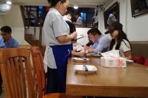 内饰