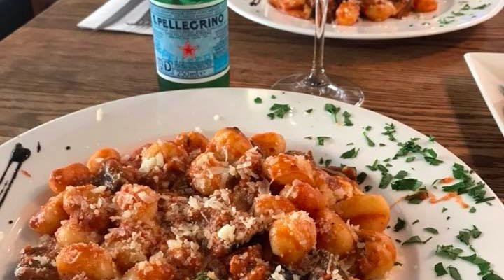 gnocchi