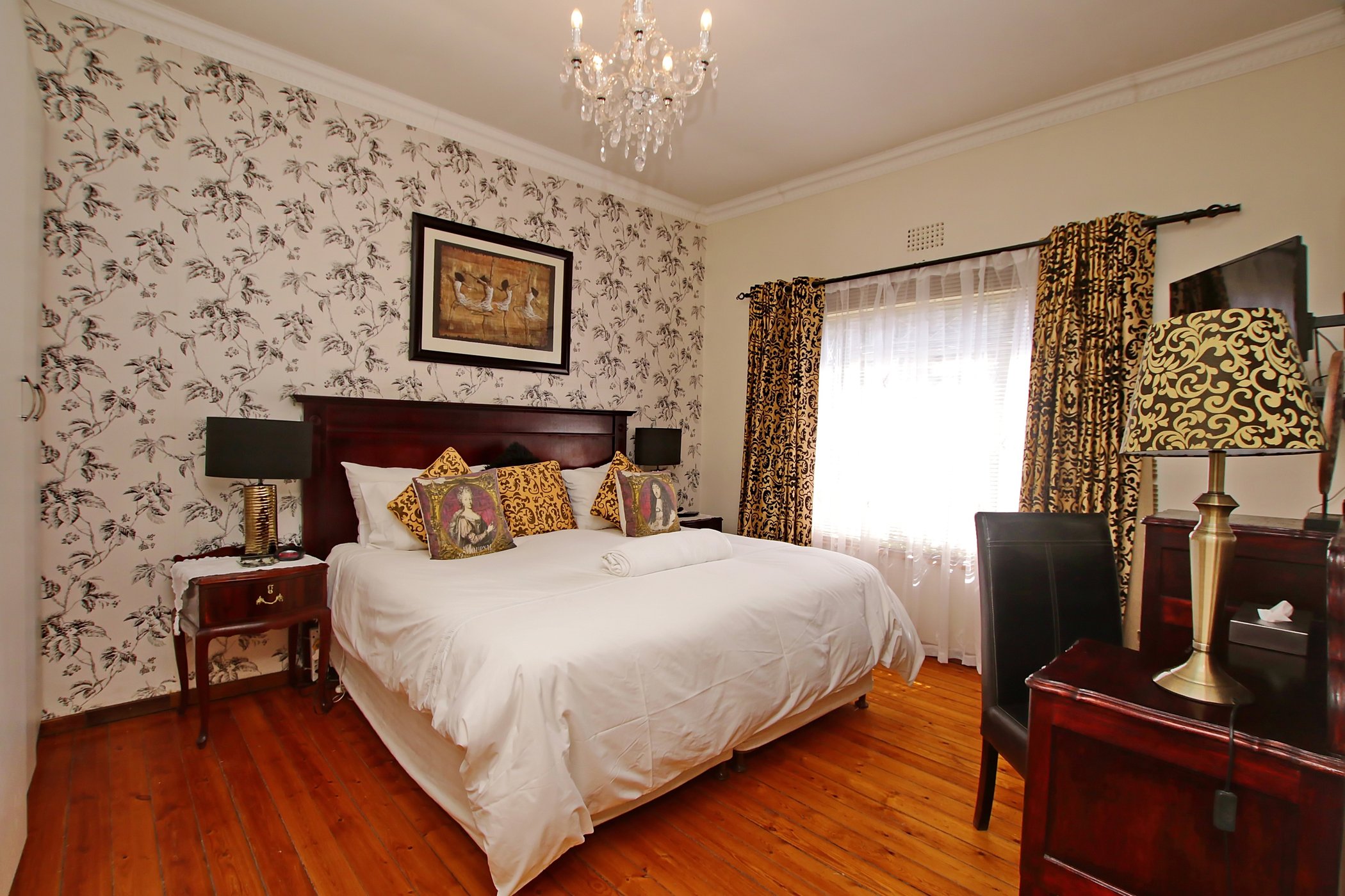 Arum Place Guest House by null