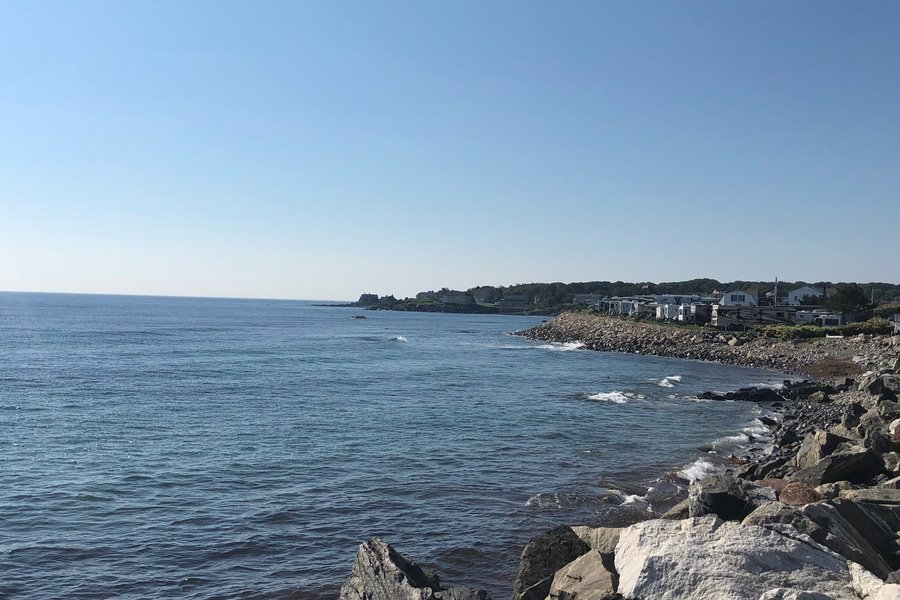 LIBBY'S OCEANSIDE CAMP - Campground Reviews (York, Maine) - Tripadvisor